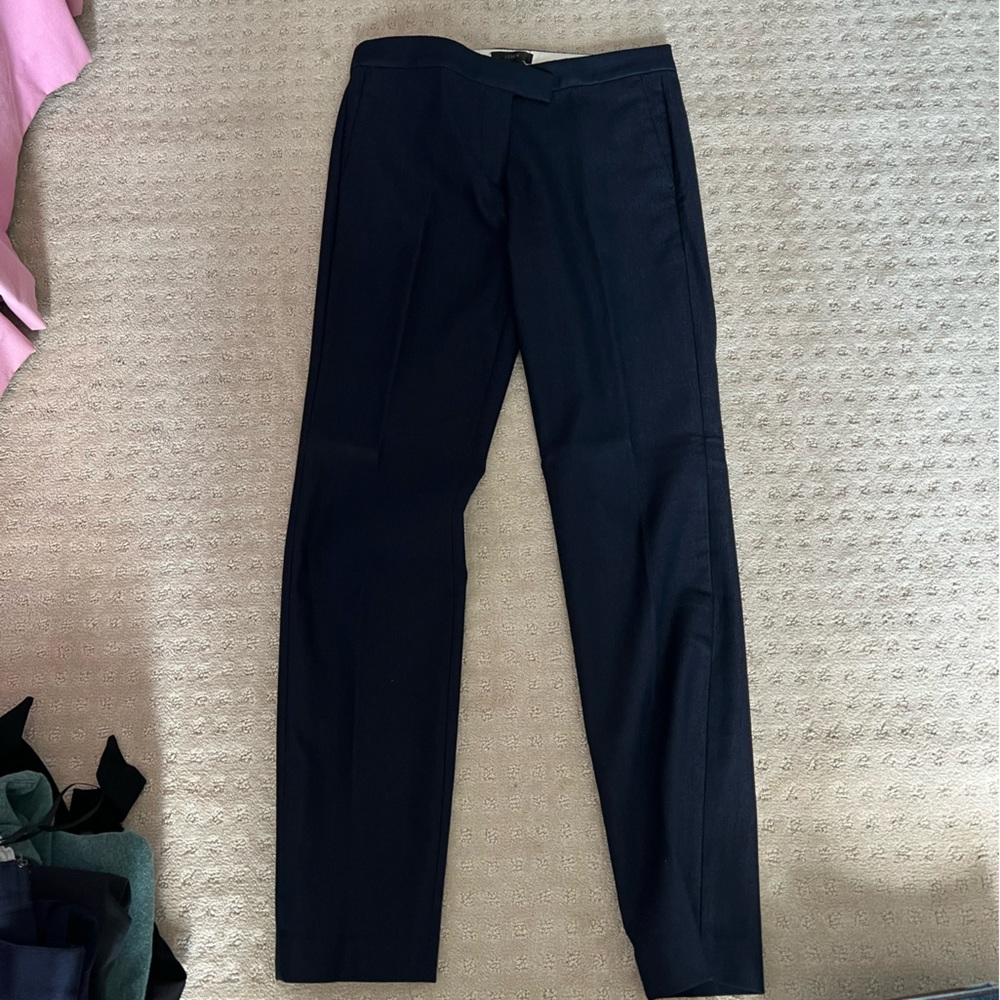 Jcrew womens dress pants